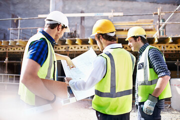 Site evaluation and deal support