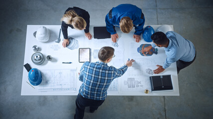 Construction management